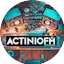 Logo Actinio Fm