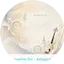 Logo Adagios