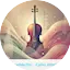 Logo Cello Works