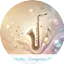 Logo Gregorian Chant