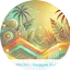 Logo Reggae Fusion
