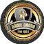 Logo Rádio Daora FM 100.1