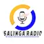Logo Salinga Radio