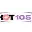 Logo HOT 105