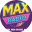Logo Max Radio