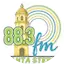 Logo Manta F.M. Stereo 88.3