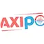 Logo MaxiPop Radio