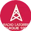 Logo Radio La Torre Iquique