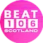 Logo Beat 106 Scotland