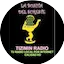 Logo Tizimin Radio, La Boxita del Sureste