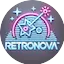 Logo RetroNova