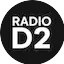 Logo Radio D2
