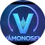 Logo Vámonos FM