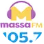Logo Rádio Massa FM