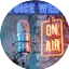 Μusic Voice Web Radio
