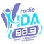 Logo Vida 88.3
