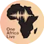 Logo One Africa Radio