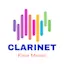 Logo CLARINET