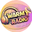 Logo La Warmy Radio