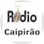 Logo Web Rádio Caipirão