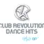 Logo Club Revolution Dance Hits - On Real