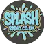 Logo splashradio.co.uk