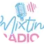 Logo Mixting Radio