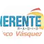 Logo Muy Diferente Radio