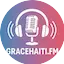 Logo Grace Haiti Fm