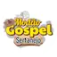 Logo Rádio Modão Gospel Sertaneja