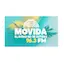 Logo Movida Stereo