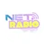 Logo Net. Radio
