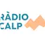 Logo Ràdio Calp 106.8 FM