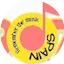 Logo Remember The Music Spain