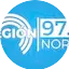 Logo Región 97.9 FM