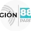 Logo Región 88.3 FM