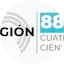 Logo Región 88.9 FM
