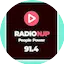 Logo HomeBoyz Radio Ug