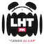 Logo LHT FM