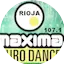 Logo Maxima Fm Rioja 107.1 Fm