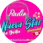 Logo Radio Nueva Star - Huaranchal