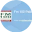 Logo Fm 100 Pakistan