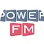 Logo POWER FM