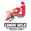 Logo NRJ Léman