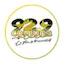 Logo Comuna Stereo