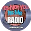 Logo Its Not You Its Me Radio