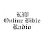 Logo KJV Online Bible Radio