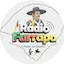 Logo Rádio Pátria Farrapa