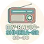 Logo my-radio-shmera-gr