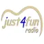 Logo Just4Fun-Radio